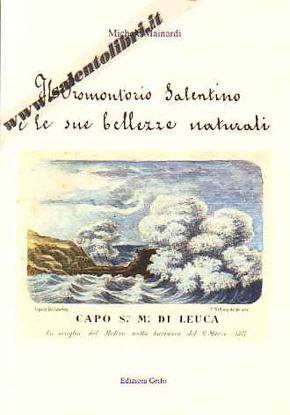 Immagine di Il Promontorio Salentino e le sue bellezze naturali